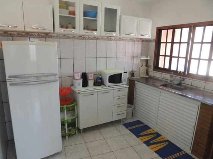 Casa Com Vista Para O Mar Илябела Екстериор снимка