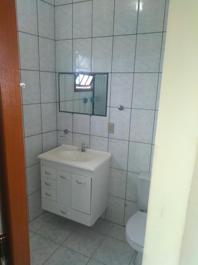 Casa Com Vista Para O Mar Илябела Екстериор снимка